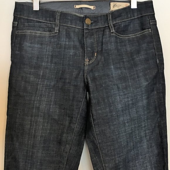 GAP "Limited Edition" Premium Denim Straight Leg - Picture 3 of 10